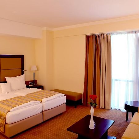 Aparthotel Premier พอดโกริกา ห้อง รูปภาพ