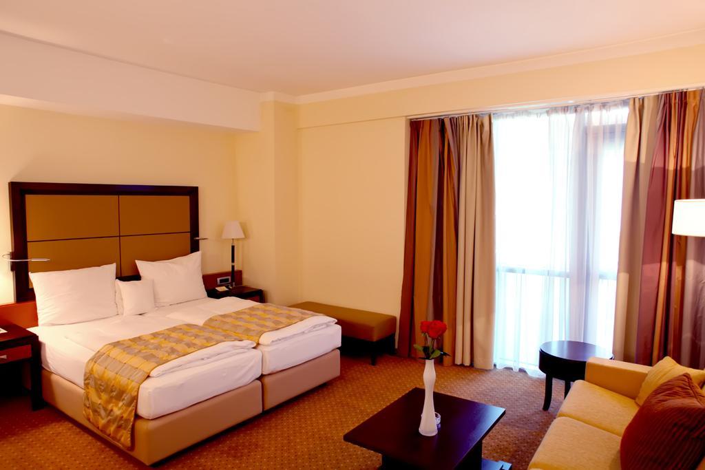 Aparthotel Premier พอดโกริกา ห้อง รูปภาพ