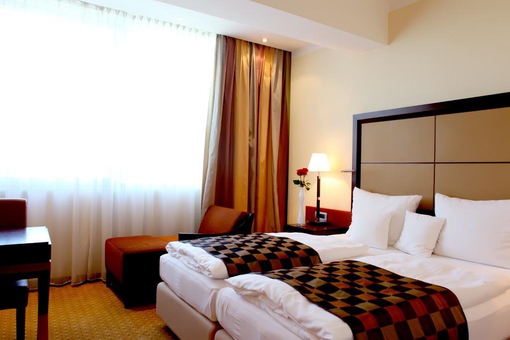 Aparthotel Premier พอดโกริกา ห้อง รูปภาพ