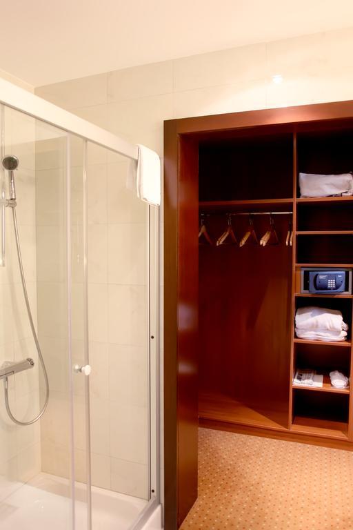 Aparthotel Premier พอดโกริกา ห้อง รูปภาพ