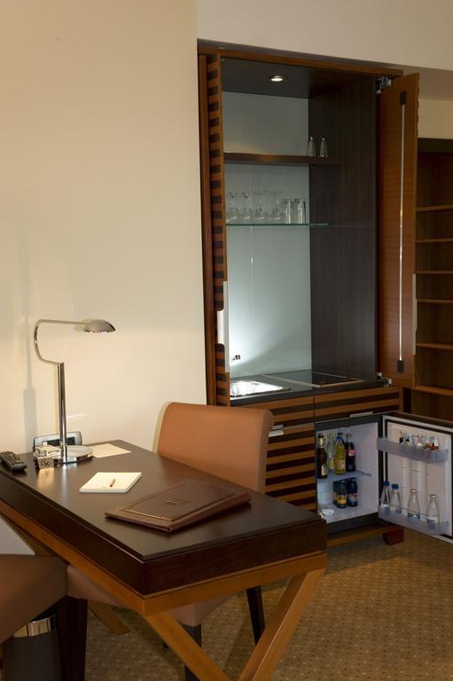 Aparthotel Premier พอดโกริกา ห้อง รูปภาพ
