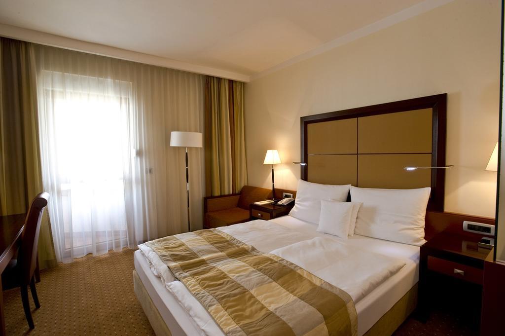Aparthotel Premier พอดโกริกา ห้อง รูปภาพ