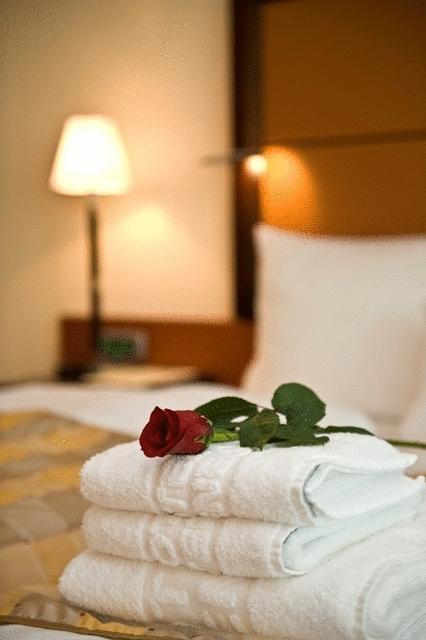 Aparthotel Premier พอดโกริกา ห้อง รูปภาพ