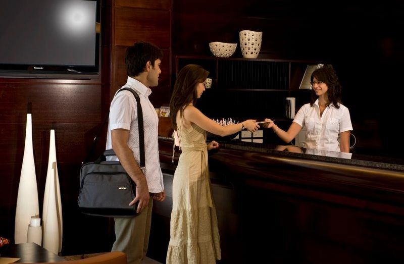 Aparthotel Premier พอดโกริกา ภายใน รูปภาพ