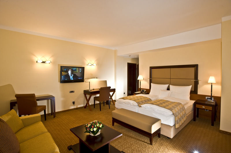 Aparthotel Premier พอดโกริกา ห้อง รูปภาพ